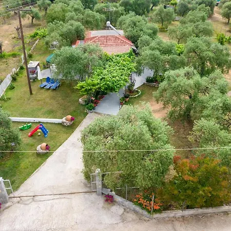 Kiriakos Holiday home Astris