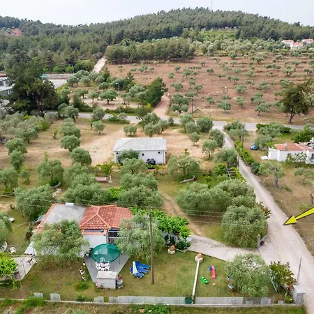 Holiday home Kiriakos
