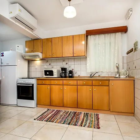 Kiriakos Holiday home Astris