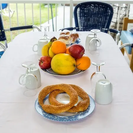 Kiriakos Дом отдыха *