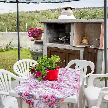 Ferienhaus Kiriakos