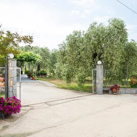 Ferienhaus Kiriakos