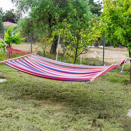 Kiriakos Holiday home Astris