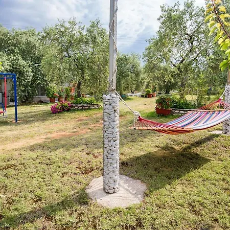 Ferienhaus Kiriakos Astris