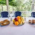 Hébergement de vacances Kiriakos *