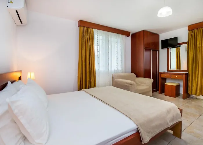 Hébergement de vacances Kiriakos